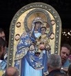 Воскрешала детей и защищала солдат. Православные отметили 255 лет со дня обретения Иконы Песчанской Божьей Матери