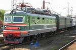 ЮЖД назначила дополнительный поезд из Харькова в Мурманск