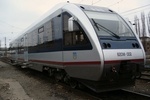 Укрзалізниця: Дневные скоростные поезда пользуются спросом у пассажиров