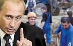 Россия сокращает квоты на иностранную рабочую силу