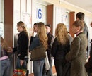 «Укрзалізниця» планирует создать к «Евро-2012» современные пассажирские терминалы