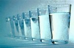 Питьевая вода предприятия «Белоколодезский водопроводный участок» не соответствует ГОСТу