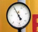 «Газ Украины» не выделила газ должникам