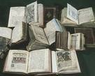 Старинные книги ХIХ века контрабандистка пыталась вывезти в Россию