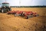 Харьковские аграрии убрали больше половины полей