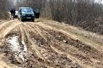 Облавтодор: Если государство не поможет с ремонтом дорог, через 2-3 года на Харьковщине останутся только направления