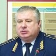 Начальник ЮЖД Виктор Остапчук выведен из состава исполкома Харьковского горсовета
