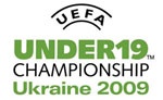 Юношеская сборная Украины по футболу вышла в финал Евро-2009