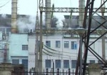 Из-за аварии на подстанции «Первомайский «Химпром» четыре села в Змиевском районе остались без света