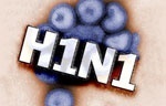 Четверо украинцев «подцепили» грипп A (H1N1)