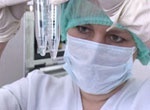 Есть высокая вероятность попадания свиного гриппа в Украину – горСЭС