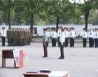 Харьковскую школу сержантов сделают колледжем. Как военных обучают командному голосу и основам лидерства