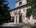 Музей имени Репина переедет в здание бывшего штаба военных поселений