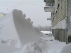 Некоторые районы Харьковщины к зиме не готовы