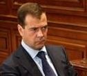Медведев обвинил Ющенко в осложнении отношений между Россией и Украиной