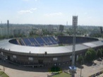 Кабмин увеличил смету стадиона «Металлист»