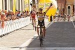 В Италии погиб харьковский велогонщик Александр Шаповал