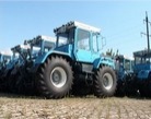 Почему Россия перестала покупать украинские тракторы? Харьков посетил торговый представитель РФ