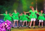 Детский телевизионный фестиваль «Дитятко» стал международным