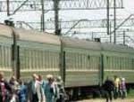 Проводница поезда пыталась незаконно вывезти из Украины ребенка