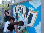 В Харькове пройдет первый масштабный Фестиваль уличного искусства