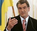 Ющенко ветировал новый закон о выборах Президента