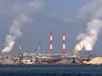 Харьковская промышленность в упадке? Темп производства падает
