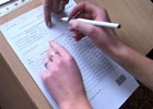 Харьковские школьники получили результаты тестирования