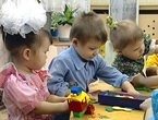 С первого сентября в Харькове заработают еще два детсада