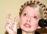 Тимошенко пообещала, что бюджет-2010 будет согласуют с представителями местной власти