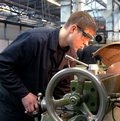 Доход Лозовского кузнечно-механического завода снизился почти на 70%
