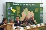 Две страны в одном городе. Польша и Украина в Харькове обсуждали подготовку к Евро-2012