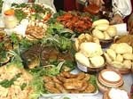 Волчанск отметил 355-летие кулинарным праздником