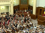 Яценюк: Количество депутатов надо сократить
