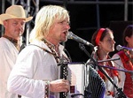 На фестивале «Поющие террасы» выступят Олег Скрипка, Энвер Измайлов, Катя Чили и Нина Матвиенко