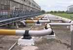 «Нефтегаз» намерен повысить цену на транзит газа, а Тимошенко обещает снизить