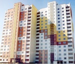 Харьков - пятый среди украинских городов по стоимости жилья
