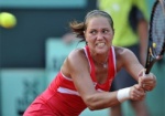 Катерина Бондаренко впервые вышла в 1/16 финала US Open