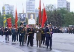Добкин: Министерство обороны каждый год мешает Харькову на 9 Мая проводить военный парад