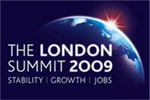 В Лондоне открылся саммит «Большой двадцатки»