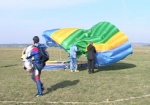 Предварительные выводы комиссии о гибели парашютиста: спортсмен допустил ошибку