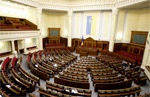 Ющенко называет сегодняшнюю работу парламента «слишком дорогим шоу» и настаивает на самороспуске Верховной Рады