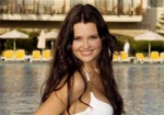 Харьковчанка заняла второе место на «Мисс Украина-2009»