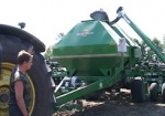 С начала года харьковские фермеры закупили около 200 единиц техники