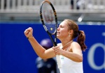 Катерина Бондаренко вышла в четвертьфинал US Open