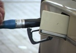 В Харькове продавали разбавленный бензин