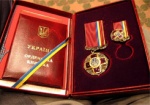 Президент УПЭК награжден орденом «За заслуги»