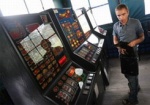 На Салтовке милиция «накрыла» подпольный зал игровых автоматов