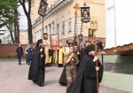 Годовщину создания Харьковской епархии верующие отметят крестным ходом