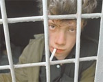 На Харьковщине снизился уровень детской преступности